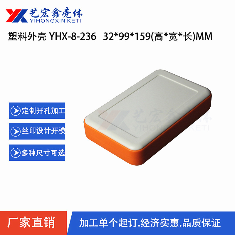 各種通用外殼